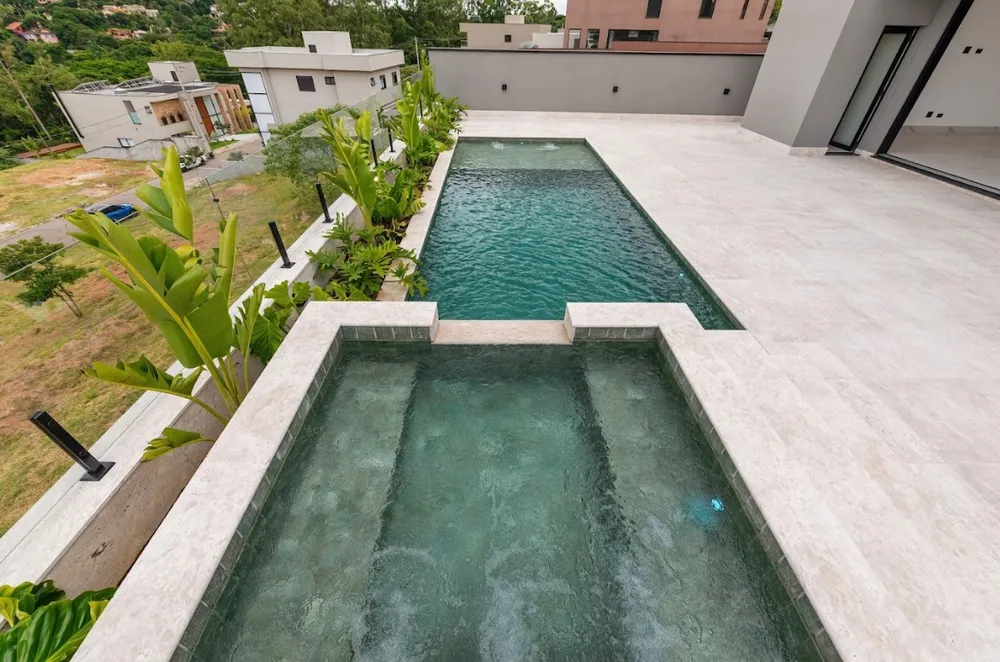 Casa, 4 quartos, 486 m² - Foto 1