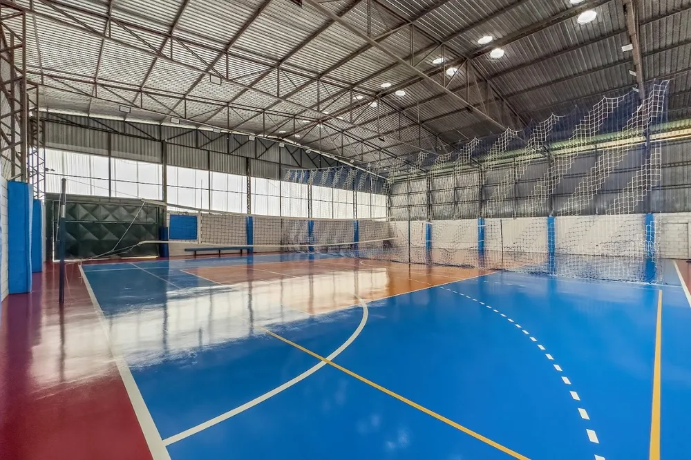 Casa, 4 quartos, 486 m² - Foto 6