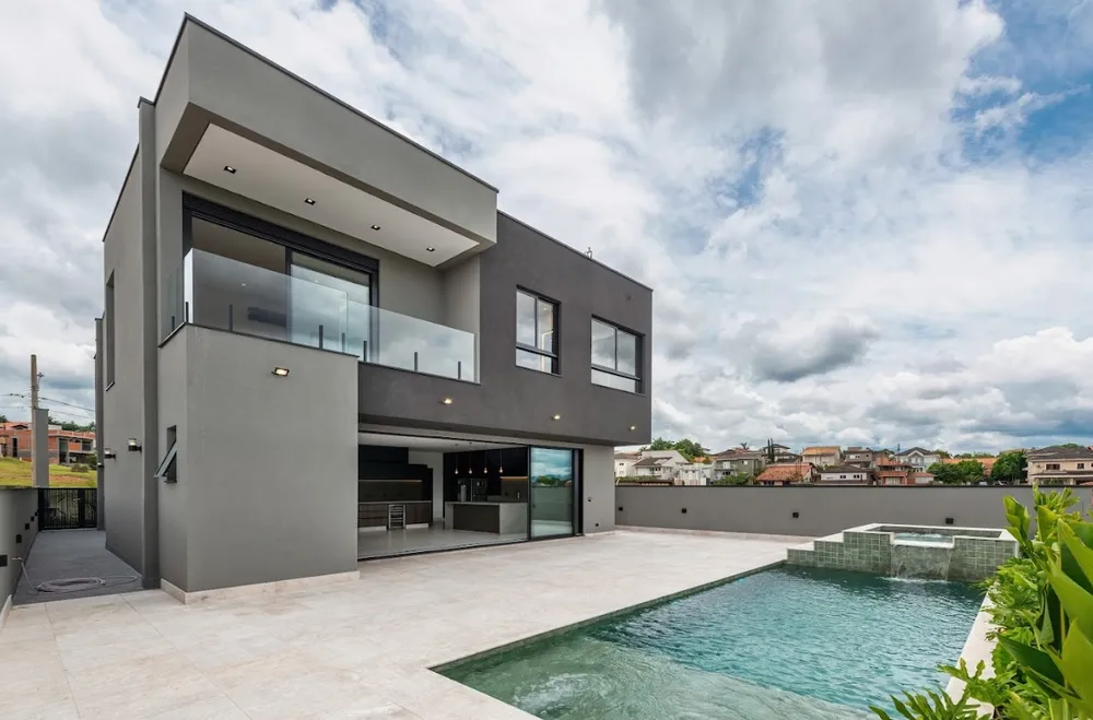 Casa, 4 quartos, 486 m² - Foto 5