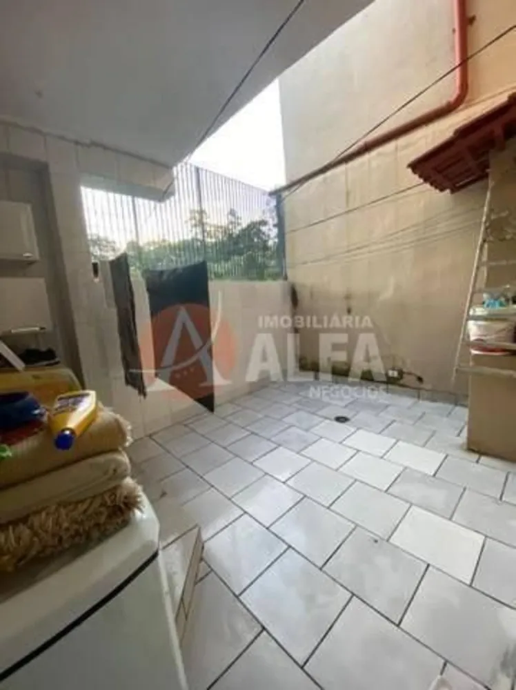 Casa, 3 quartos, 200 m² - Foto 7