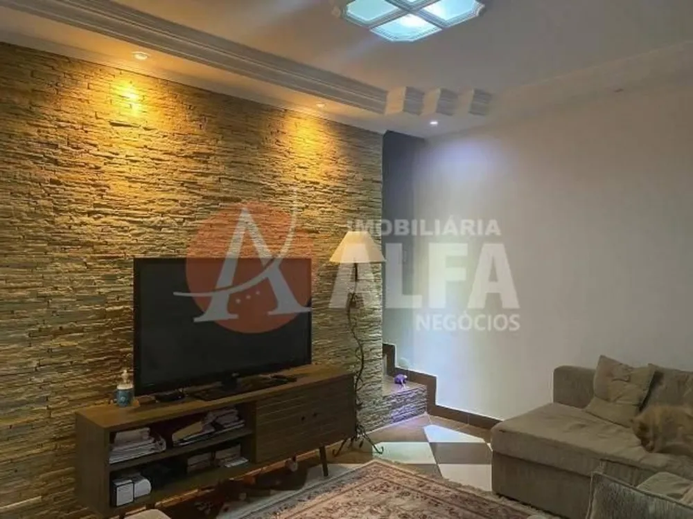 Casa, 3 quartos, 200 m² - Foto 8