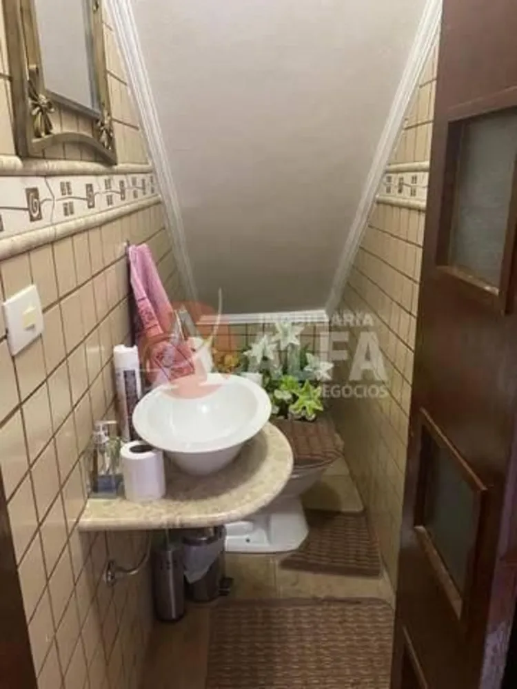 Casa, 3 quartos, 200 m² - Foto 6