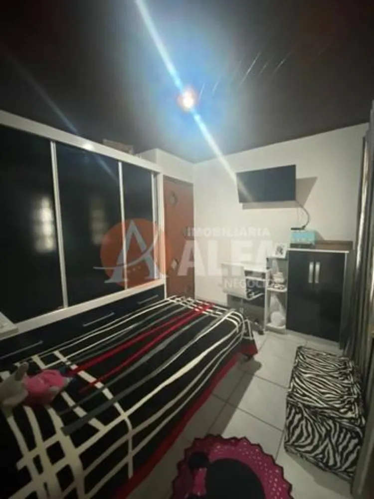Casa, 3 quartos, 200 m² - Foto 4