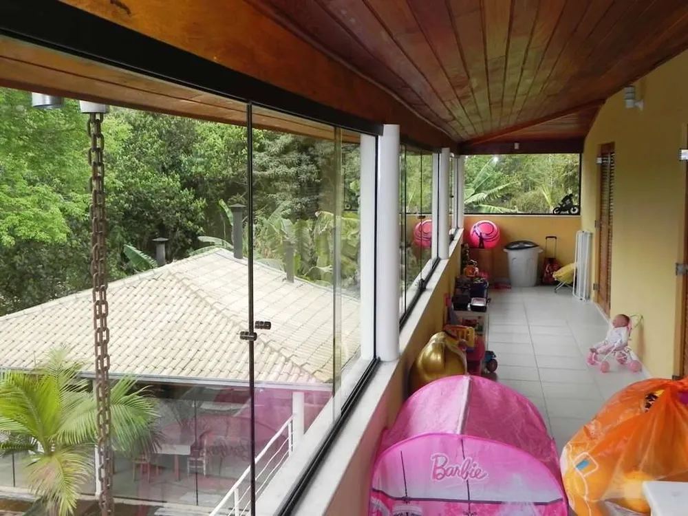 Casa, 5 quartos, 890 m² - Foto 4