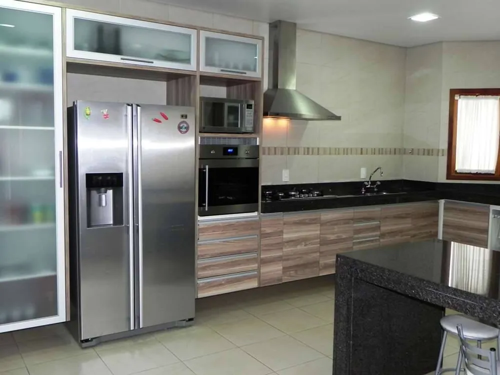 Casa, 5 quartos, 890 m² - Foto 3