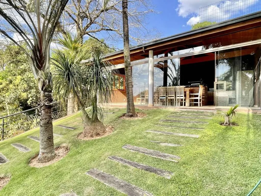 Casa, 5 quartos, 890 m² - Foto 2