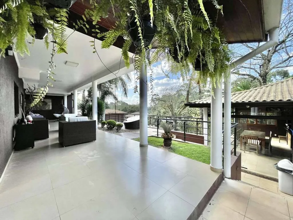 Casa, 5 quartos, 890 m² - Foto 4