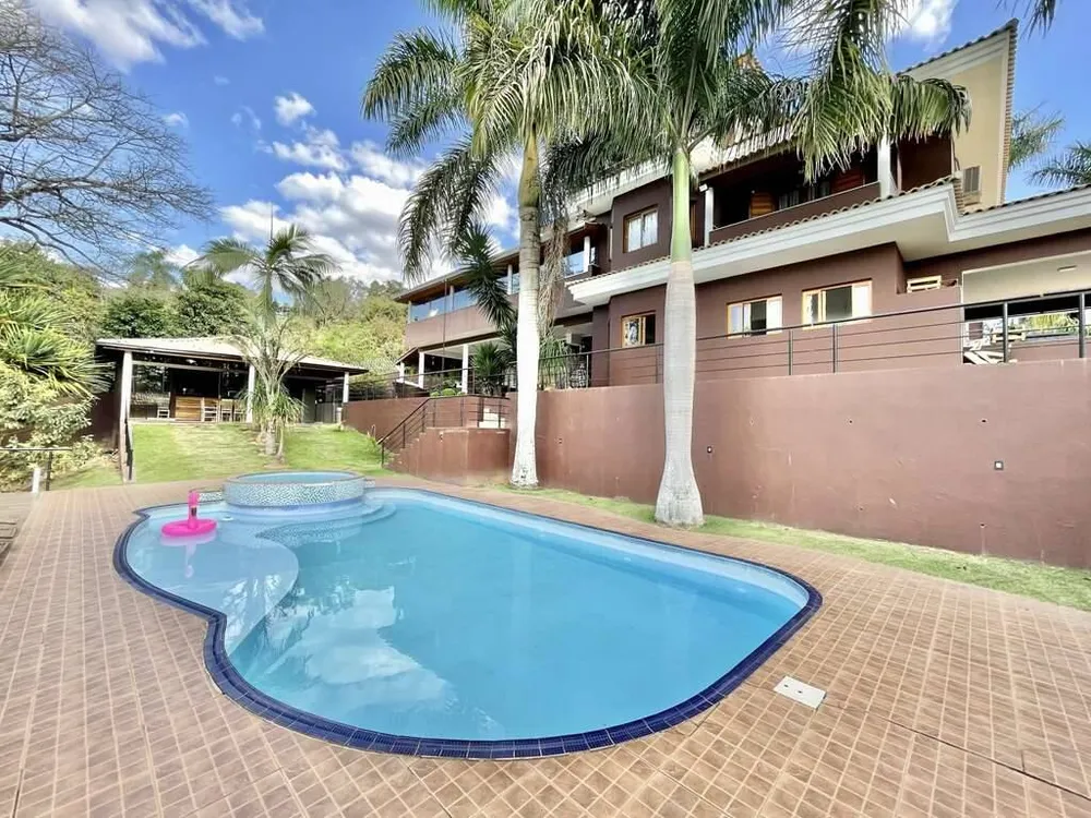 Casa, 5 quartos, 890 m² - Foto 5
