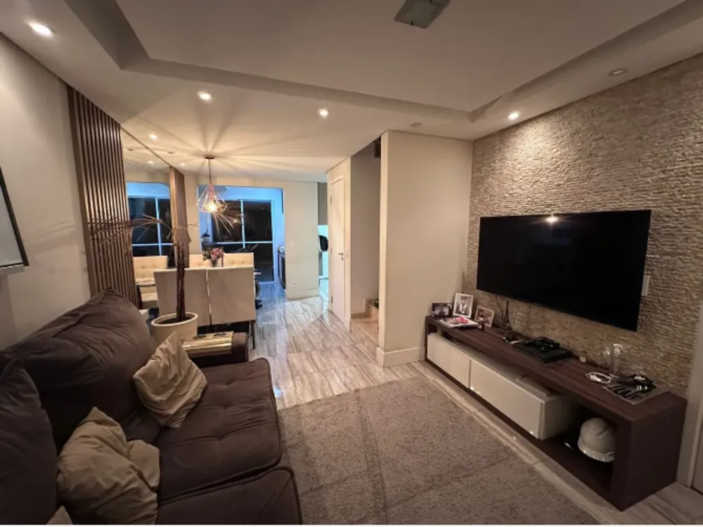Casa, 2 quartos, 67 m² - Foto 1