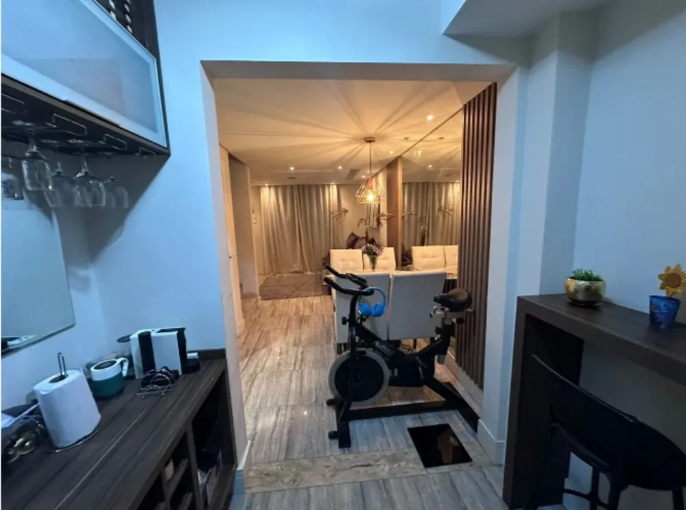 Casa, 2 quartos, 67 m² - Foto 4