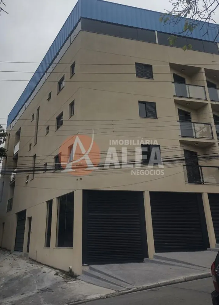 Apartamento, 2 quartos, 54 m² - Foto 1