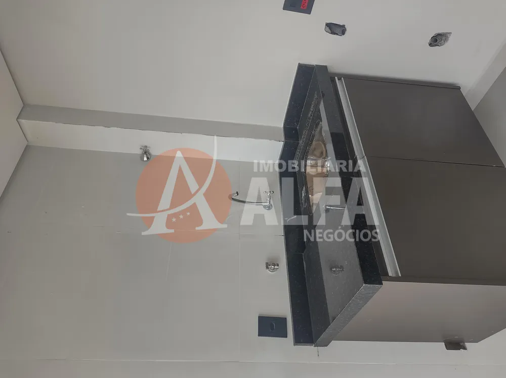 Apartamento, 2 quartos, 54 m² - Foto 3
