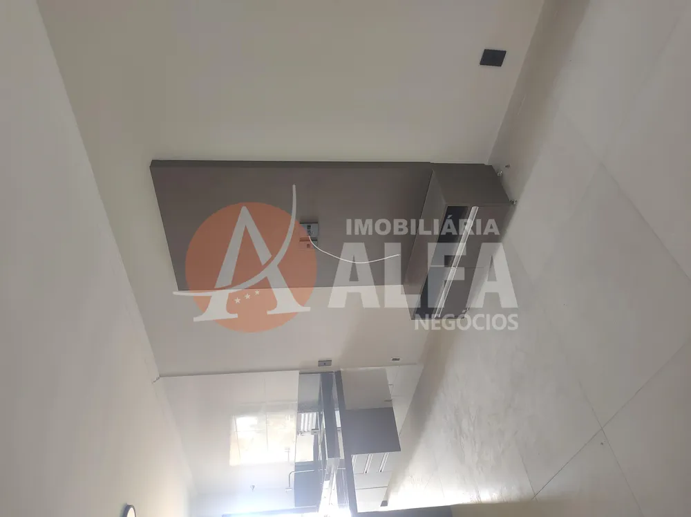 Apartamento, 2 quartos, 54 m² - Foto 2