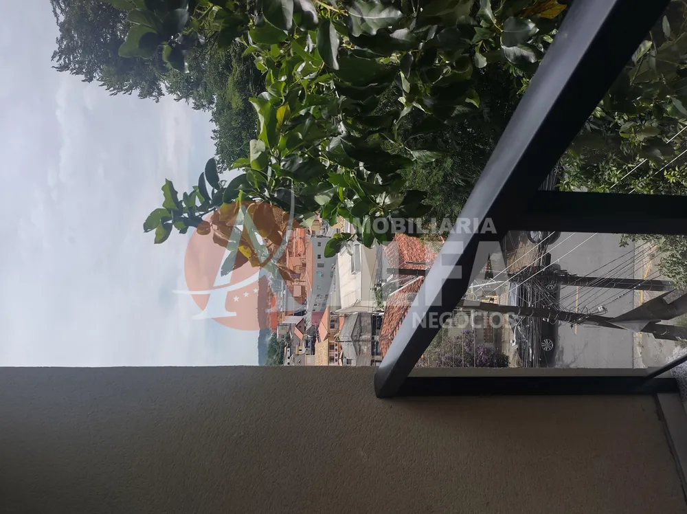 Apartamento, 2 quartos, 54 m² - Foto 8