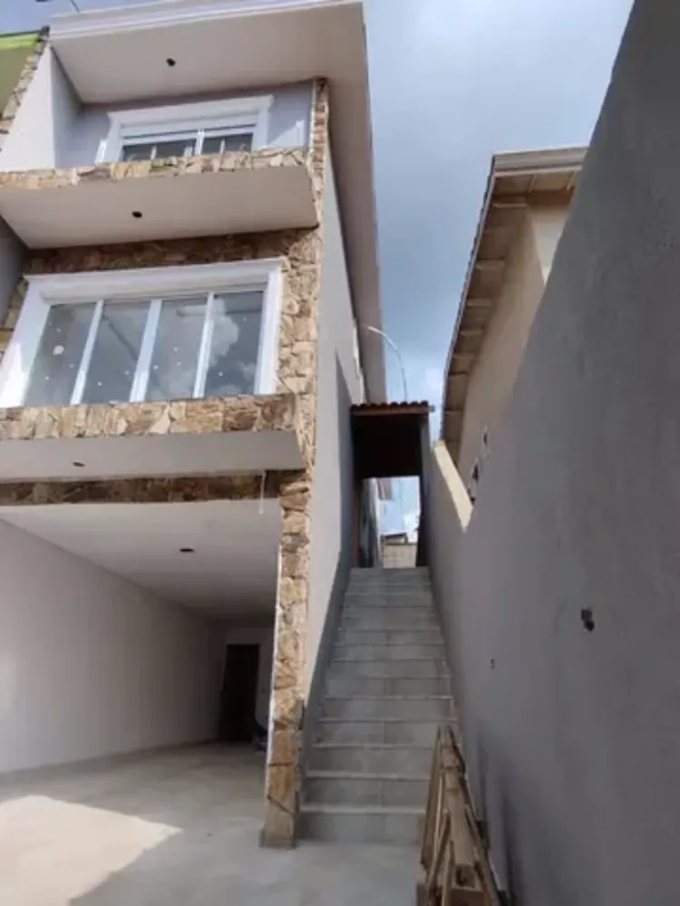Casa, 3 quartos, 158 m² - Foto 2