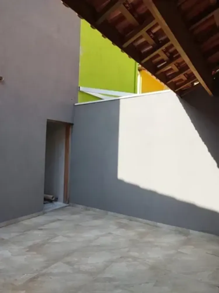 Casa, 3 quartos, 158 m² - Foto 4