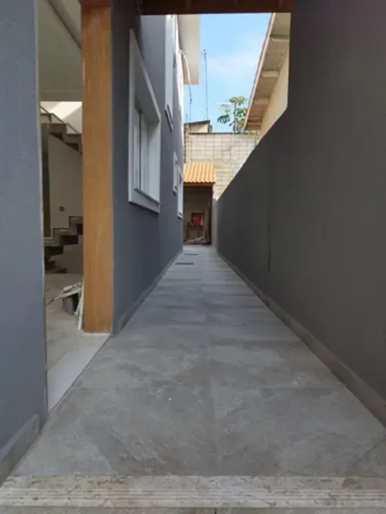 Casa, 3 quartos, 158 m² - Foto 3