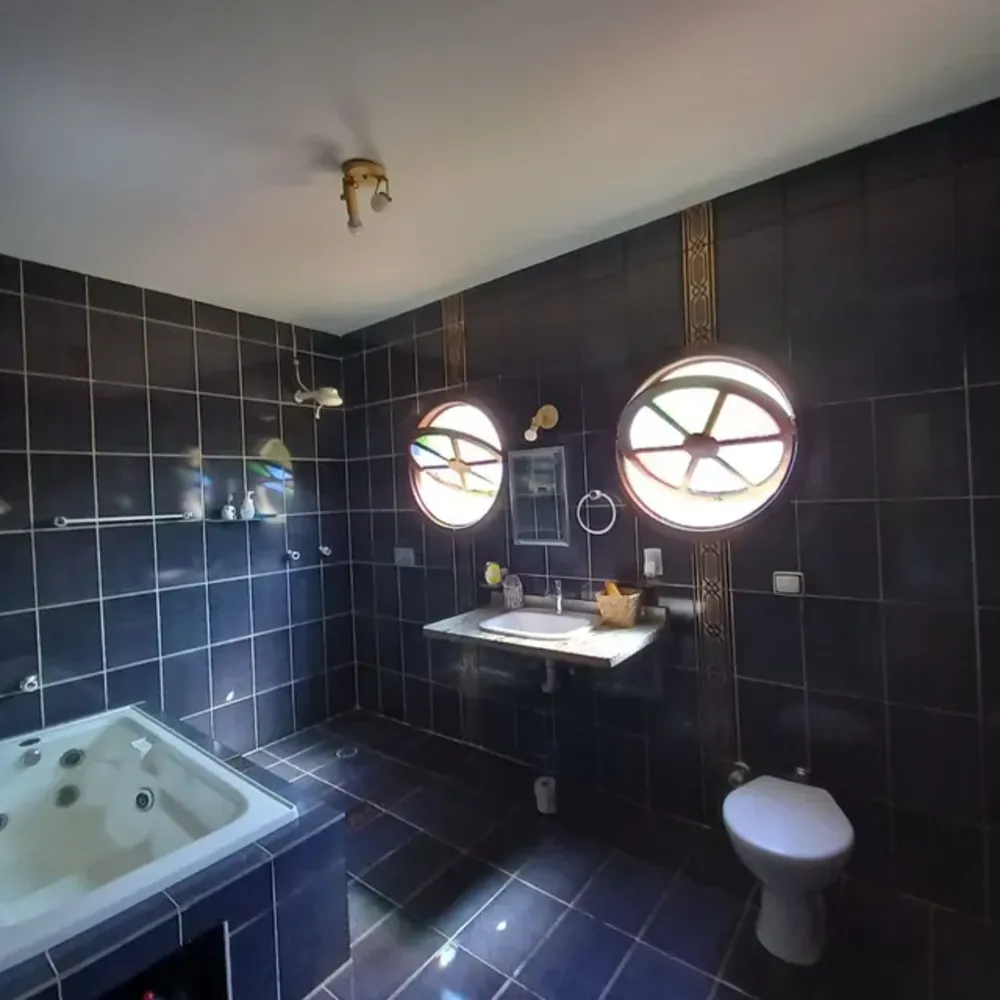 Casa, 3 quartos, 250 m² - Foto 8