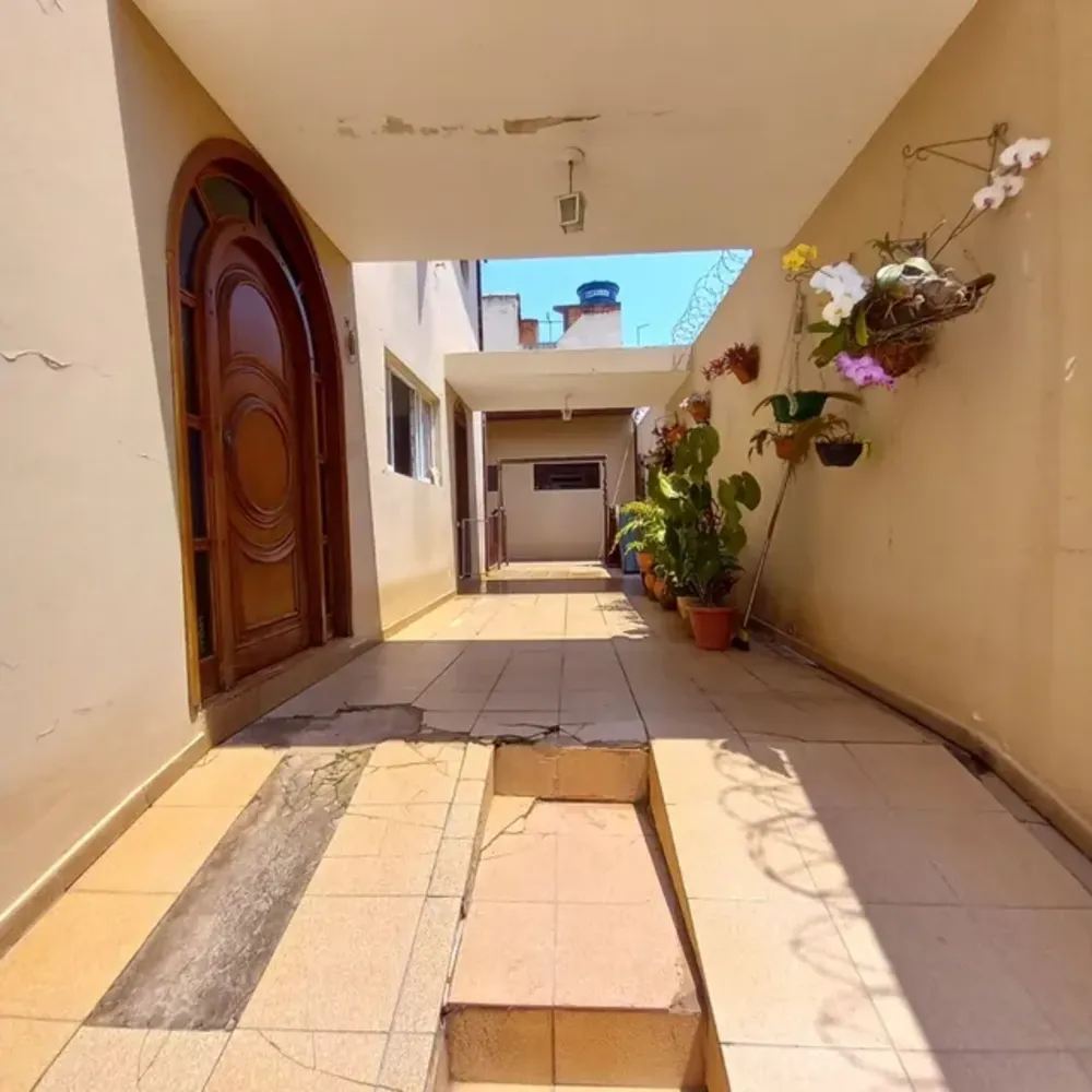 Casa, 3 quartos, 250 m² - Foto 5
