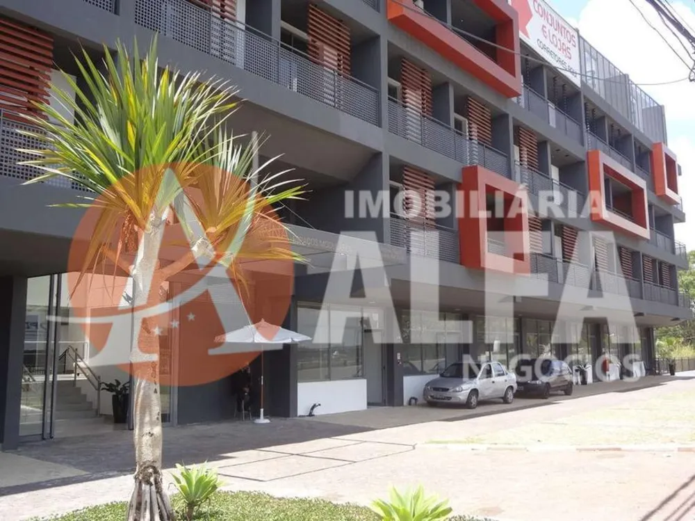 Sala-Conjunto, 45 m² - Foto 1