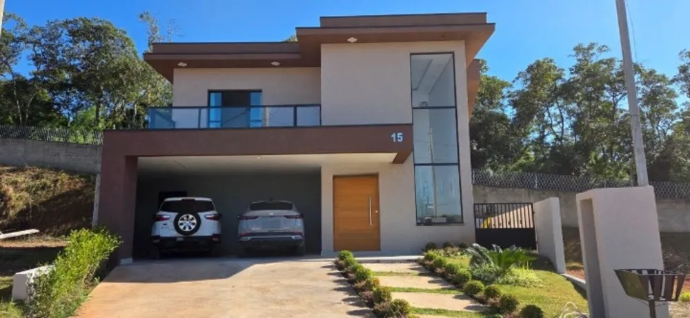 Casa, 3 quartos, 290 m² - Foto 3