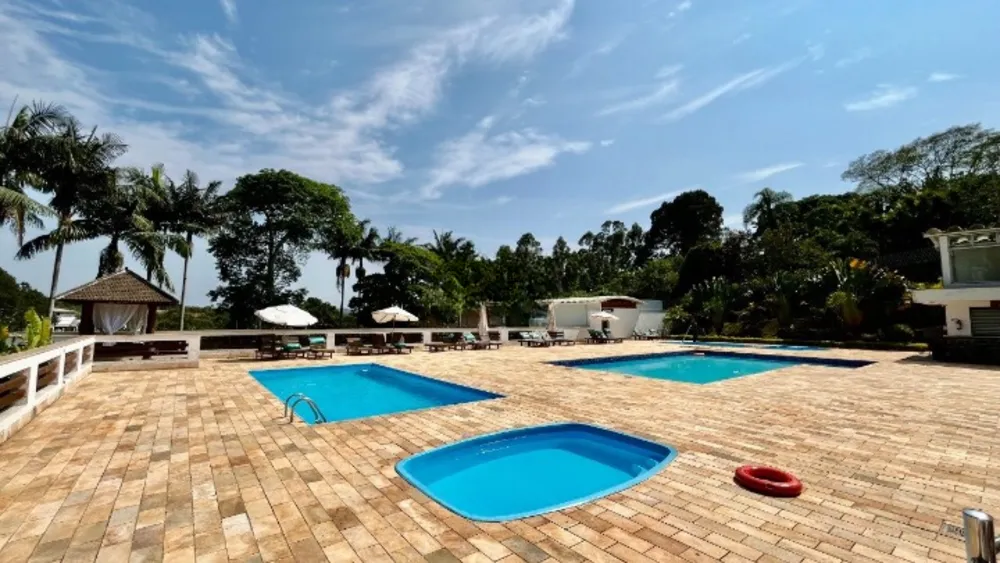 Casa, 3 quartos, 290 m² - Foto 1