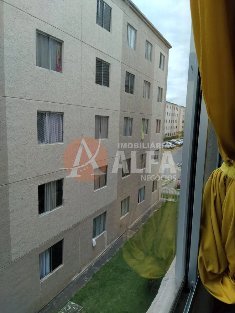 Apartamento, 2 quartos, 38 m² - Foto 8