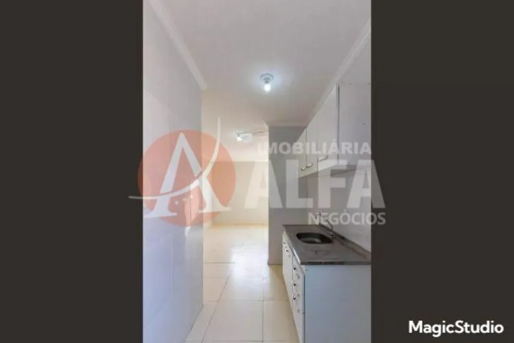Apartamento, 2 quartos, 38 m² - Foto 3
