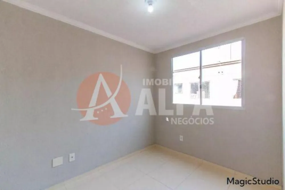 Apartamento, 2 quartos, 38 m² - Foto 5