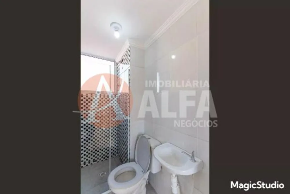 Apartamento, 2 quartos, 38 m² - Foto 6