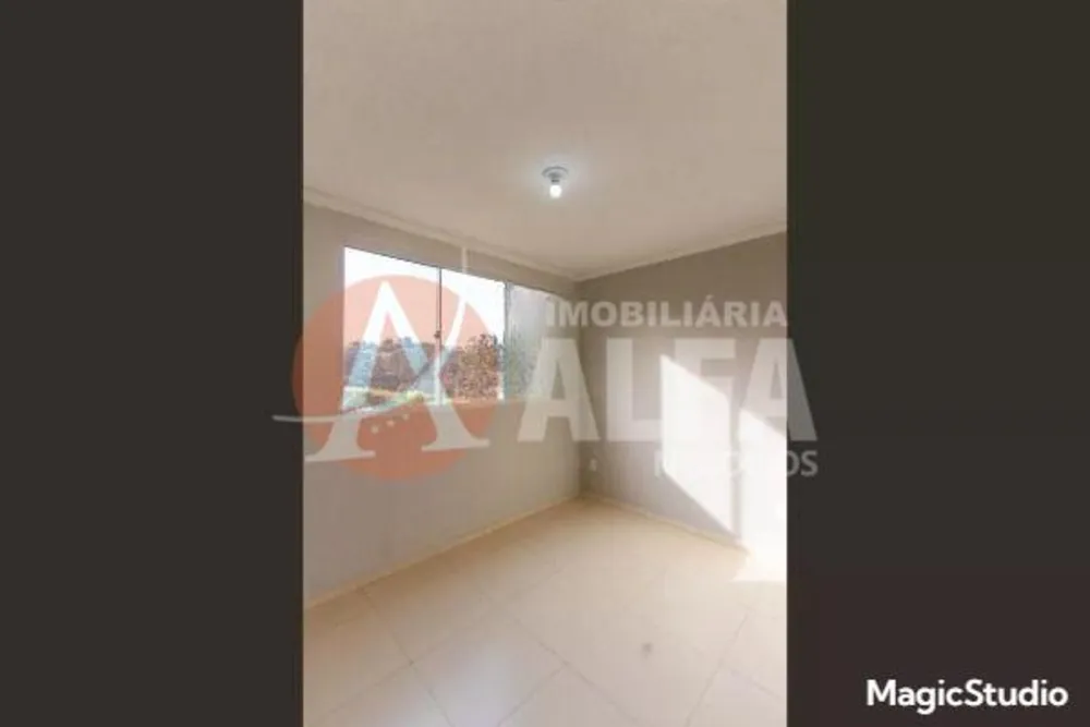 Apartamento, 2 quartos, 38 m² - Foto 4
