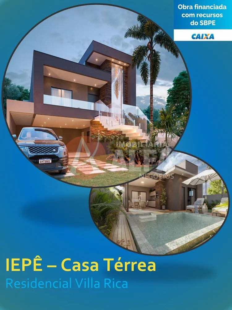 Casa, 3 quartos, 240 m² - Foto 5