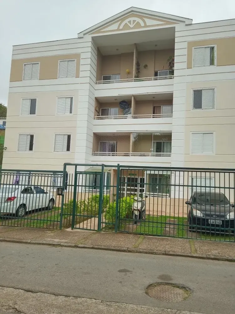 Apartamento, 2 quartos, 50 m² - Foto 1