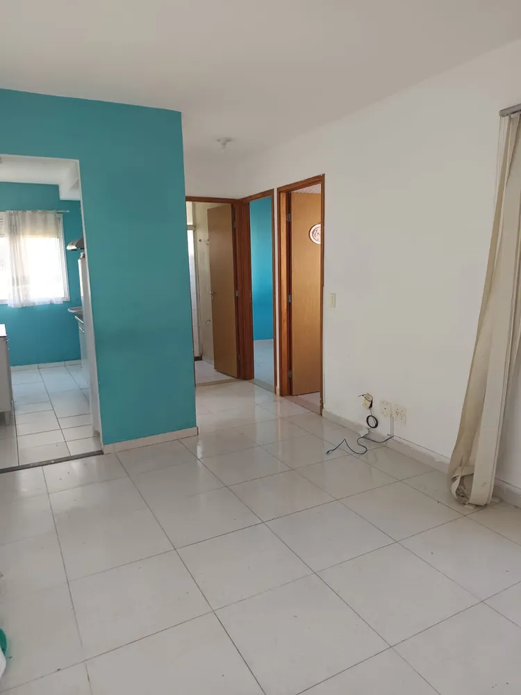 Apartamento, 2 quartos, 50 m² - Foto 3