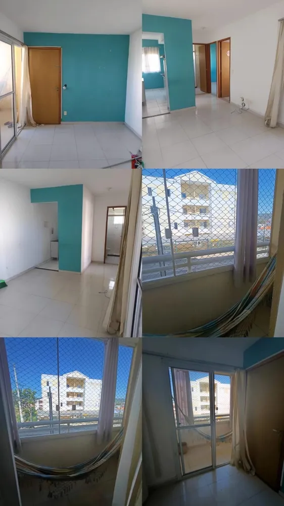 Apartamento, 2 quartos, 50 m² - Foto 6