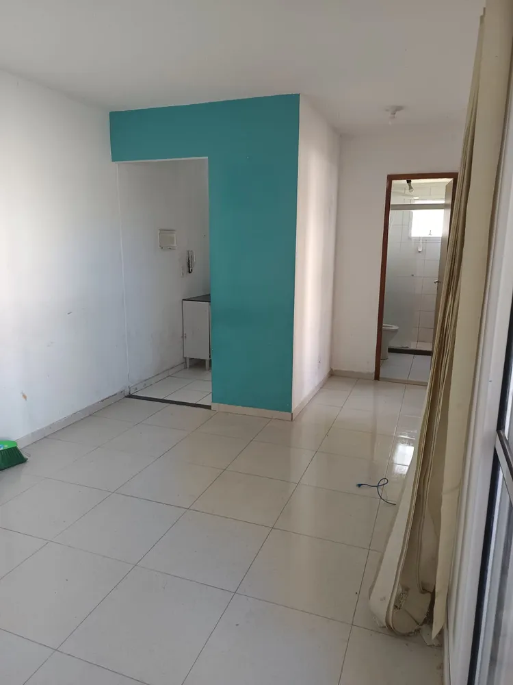 Apartamento, 2 quartos, 50 m² - Foto 4
