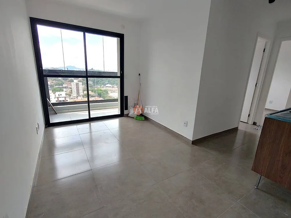 Apartamento, 2 quartos - Foto 3