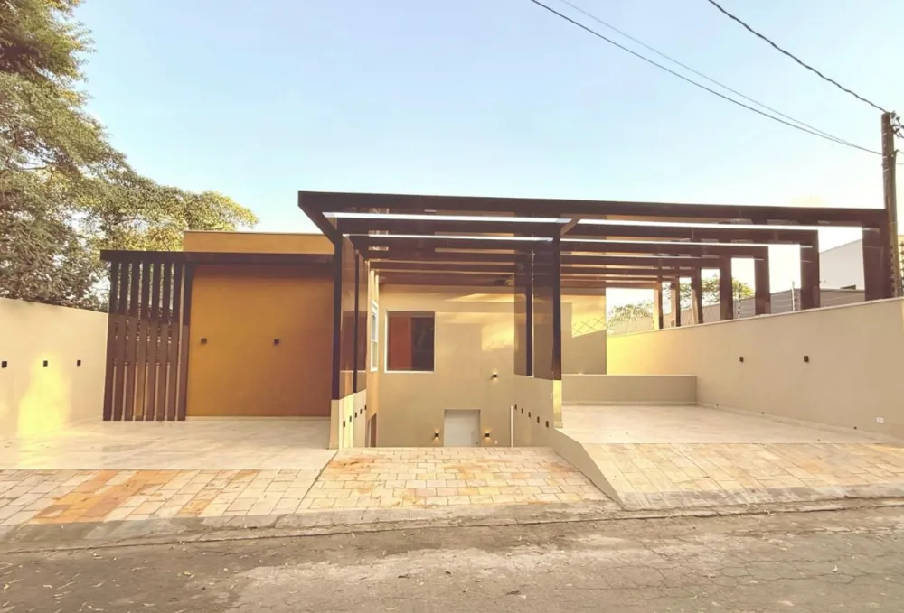 Casa - Foto 1