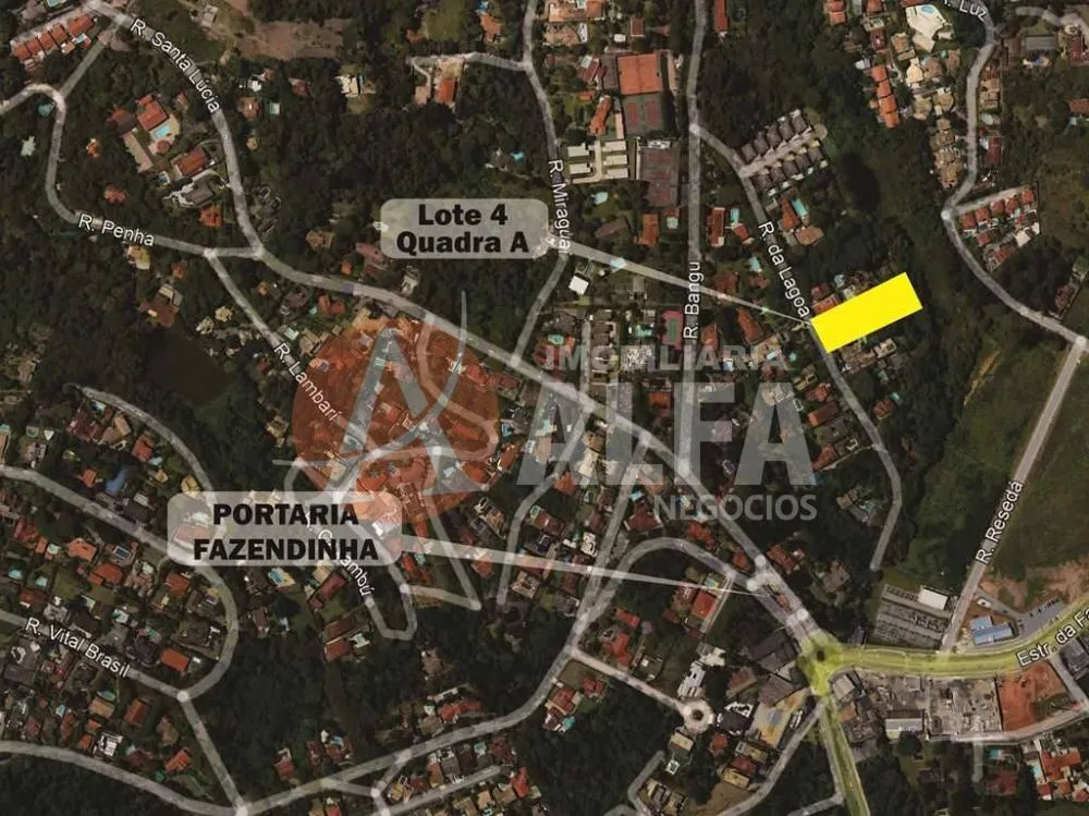 Terreno, 2765 m² - Foto 3