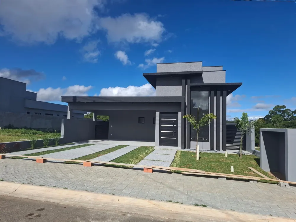 Casa, 3 quartos, 500 m² - Foto 1