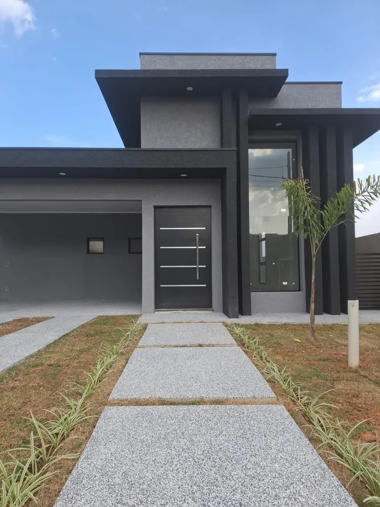Casa, 3 quartos, 500 m² - Foto 3