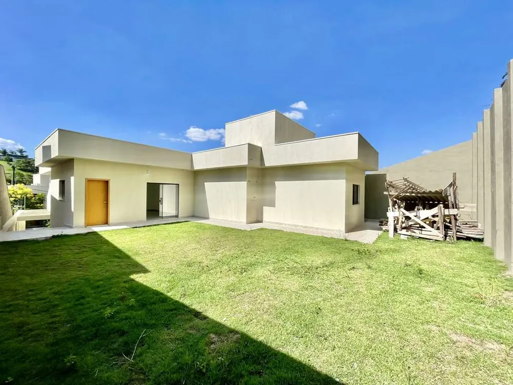 Casa, 3 quartos, 550 m² - Foto 5