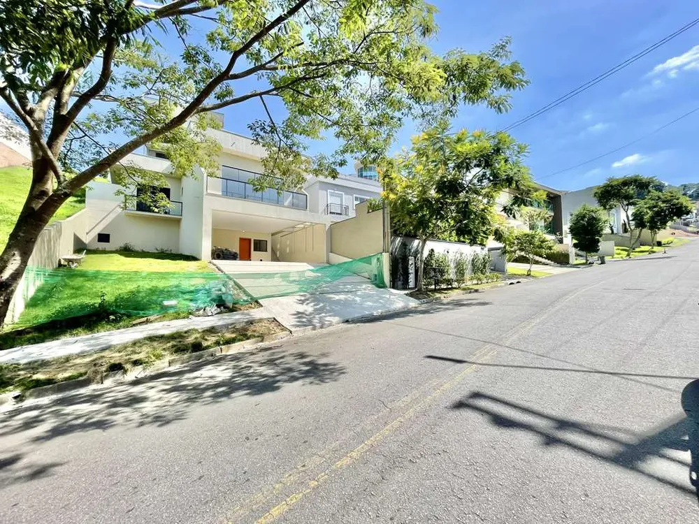 Casa, 3 quartos, 550 m² - Foto 1
