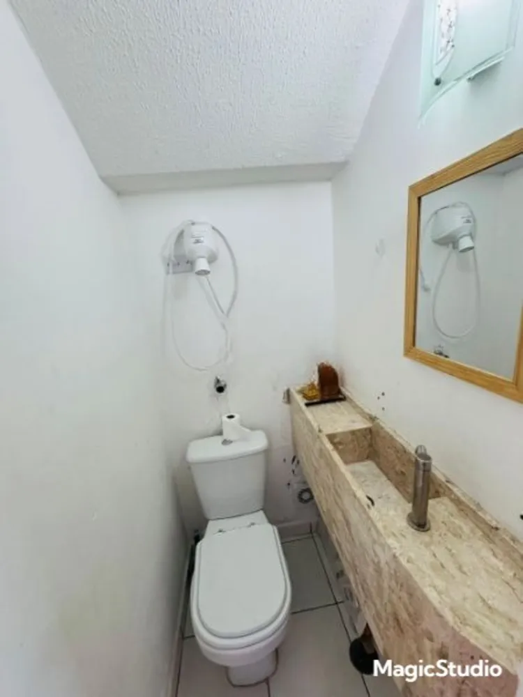 Casa, 2 quartos, 84 m² - Foto 2