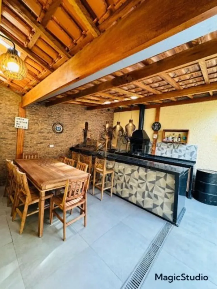 Casa, 2 quartos, 84 m² - Foto 1