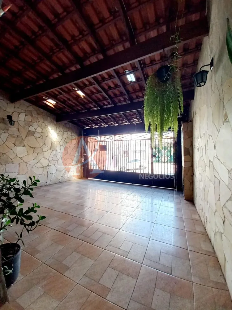Casa, 2 quartos, 128 m² - Foto 8