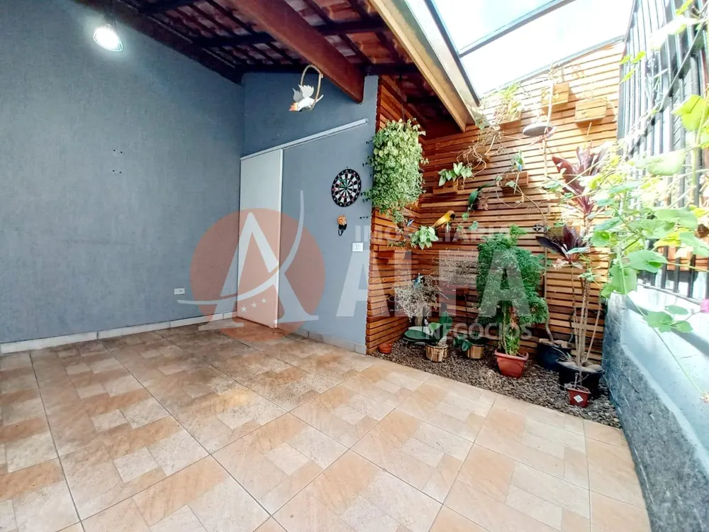 Casa, 2 quartos, 128 m² - Foto 6
