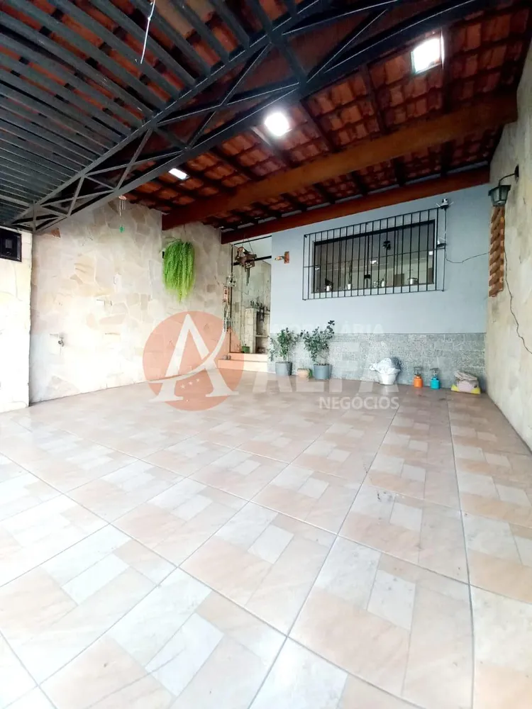 Casa, 2 quartos, 128 m² - Foto 7