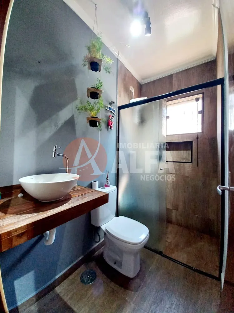 Casa, 2 quartos, 128 m² - Foto 5