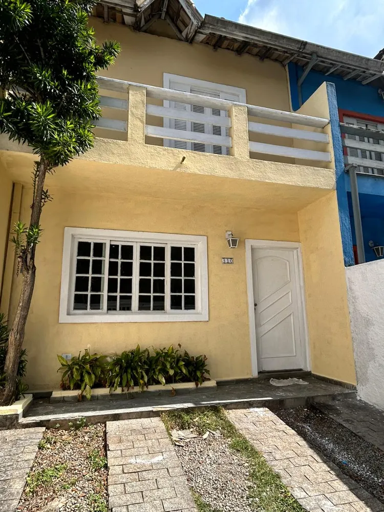 Casa, 2 quartos - Foto 1